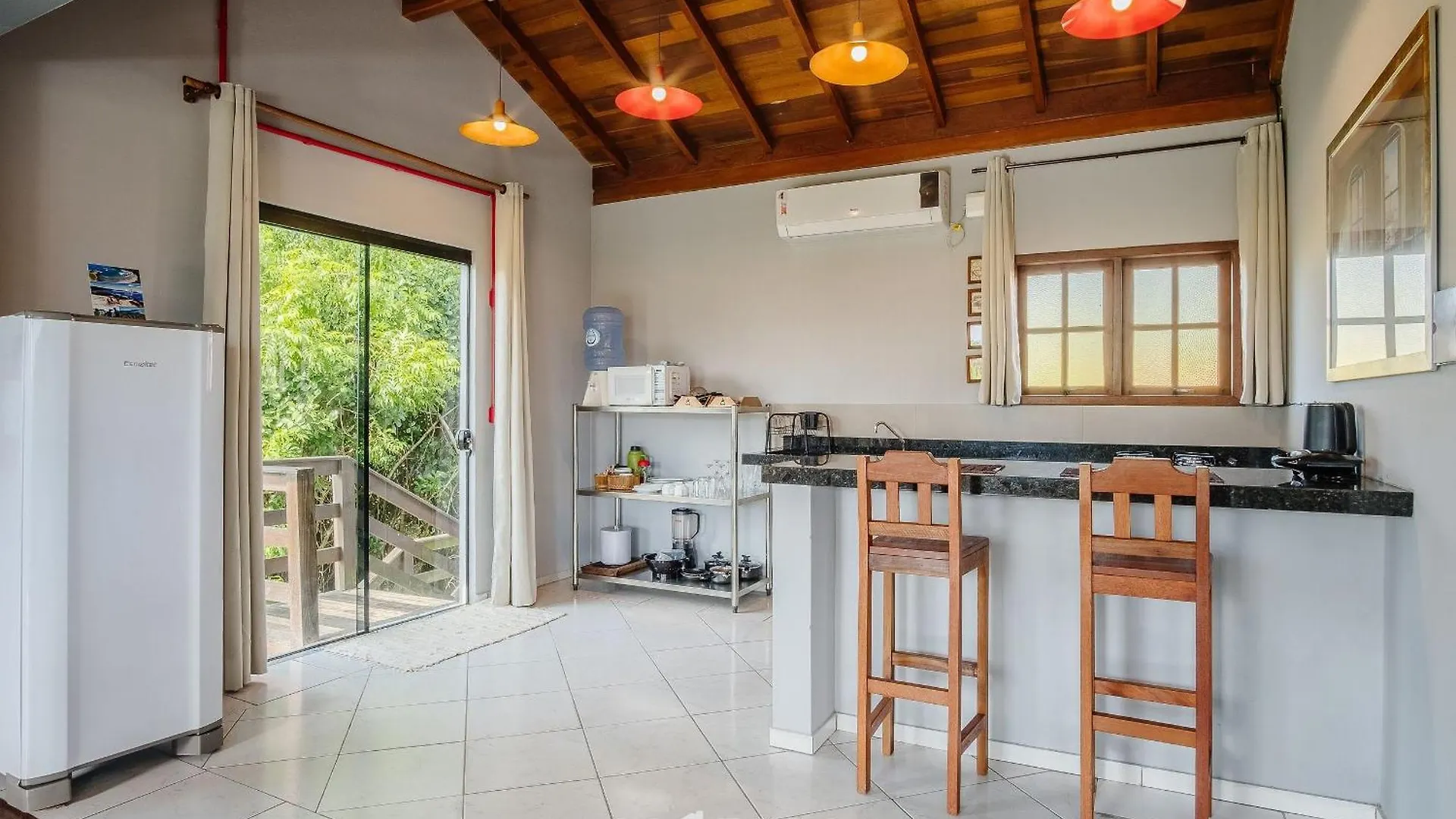 Estudios Completos Na Praia De Imbituba - Prn