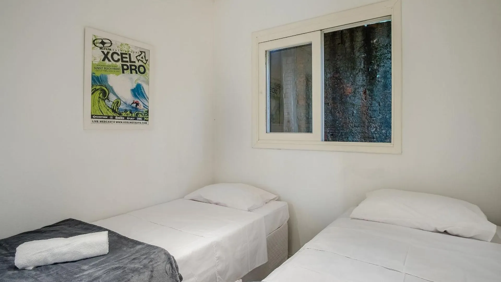 Lejlighed Estudios Completos Na Praia De Imbituba - Prn