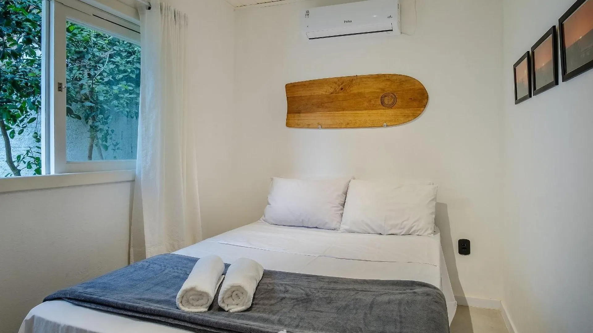Lejlighed Estudios Completos Na Praia De Imbituba - Prn