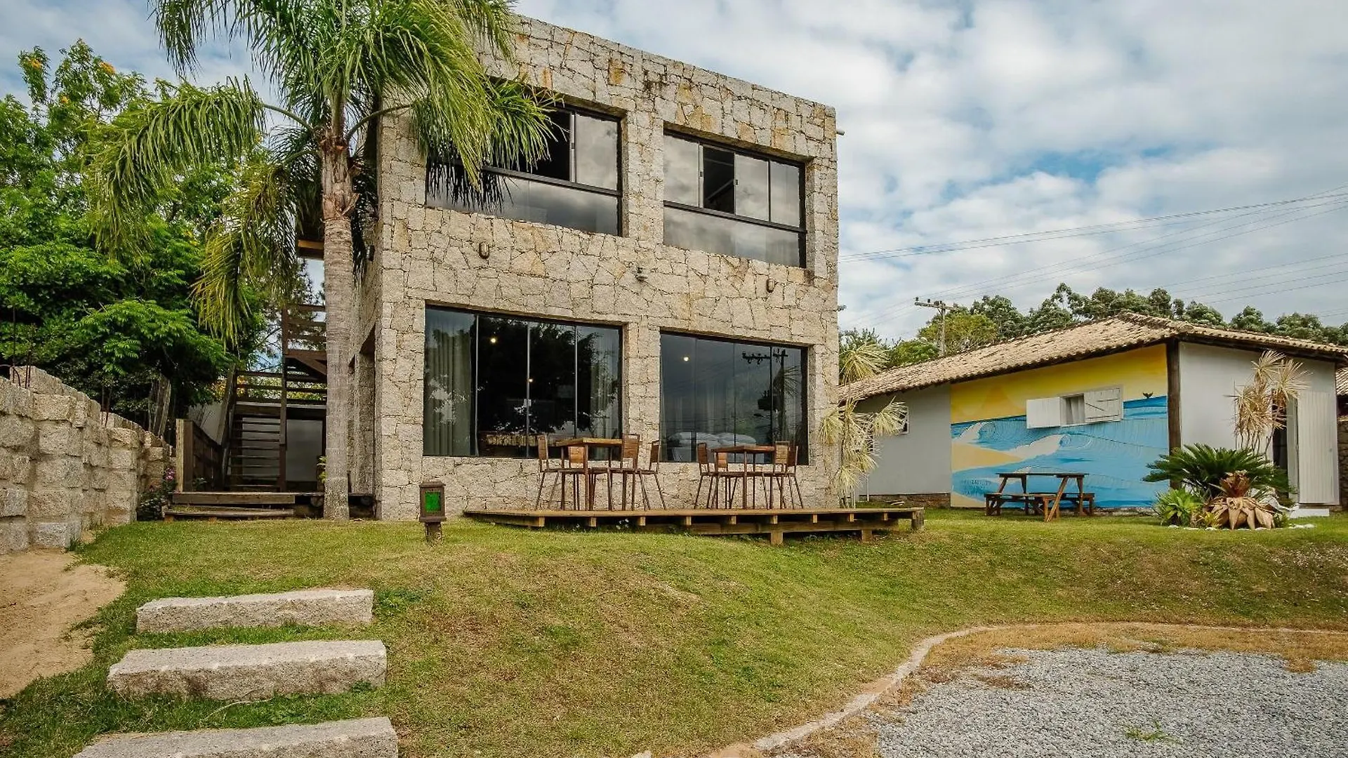 Estudios Completos Na Praia De Imbituba - Prn