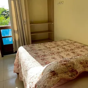 Apartamento Casarao, Imbituba (Santa Catarina)