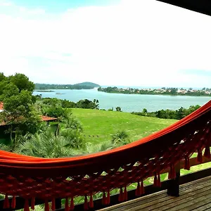 Apartamento Aguas De Ibiraquera Master, Imbituba (Santa Catarina)